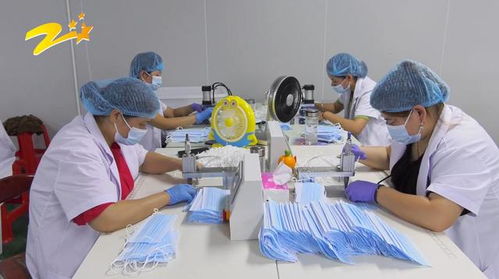 眾志成城 抗擊疫情——安吉奪冠醫(yī)療器械廠與教育咨詢服務(wù)的協(xié)同貢獻(xiàn)